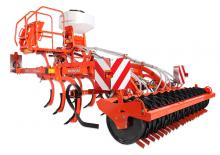 Kultivatori Kubota CU3500CF AP