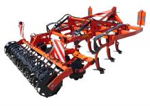 Kultivatori Kubota CU3501PTC RS 