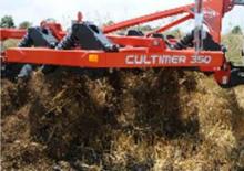 Kultivatori Kuhn Cultimer 350
