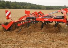 Kultivatori Kuhn Cultimer L 300 NSM