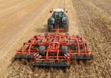 Kultivatori Kuhn Cultimer L 350 NSM