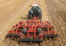 Kultivatori Kuhn Cultimer L 350 NSM