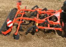 Kultivatori Kuhn Cultimer L 400R NSM
