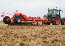 Kultivatori Kuhn Cultimer L 4000 NSM