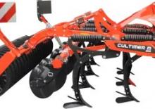 Kultivatori Kuhn Cultimer L 400R T