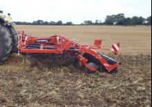 Kultivatori Kuhn Cultimer L 500R NSM