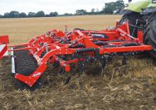 Kultivatori Kuhn Cultimer L 500R NSM