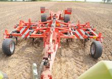 Kultivatori Kuhn Cultimer L 5000 NSM