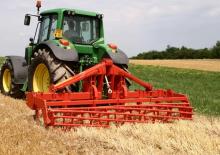 Kultivatori Kuhn DC 401