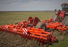 Kultivatori Maschio Diablo 700/15
