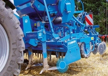 Kultivatori Lemken Dolomit 9/400