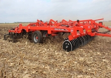 Kultivatori Kuhn Dominator 4860-11