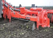 Malčeri Kuhn EL 402 R-600