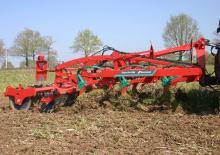 Kultivatori Kverneland Enduro Pro 4000 F Öko 