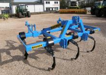 Kultivatori Bremer FG 400 
