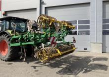 Kultivatori Kerner G 470