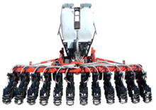 Kultivatori Kuhn Gladiator 1210-1630