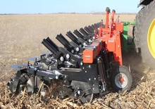Kultivatori Kuhn Gladiator 1210M-1230