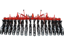 Kultivatori Kuhn Gladiator 1210M-636