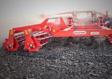 Kultivatori Maschio Grator 1200