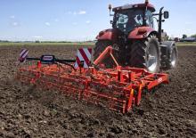 Kultivatori Maschio Grator 250