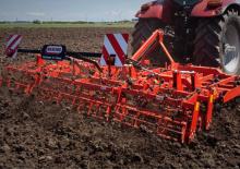 Kultivatori Maschio Grator 450