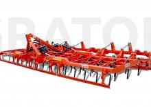 Kultivatori Maschio Grator 600