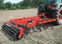 Kultivatori Expom® Grom 2.2