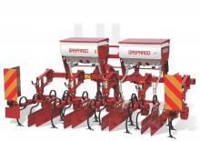 Kultivatori Maschio HL-8 DT