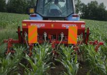 Kultivatori Maschio HP-4
