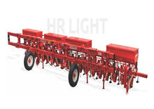Kultivatori Maschio HR-L 18