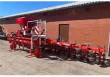 Kultivatori Maschio HS-4