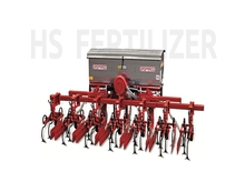 Kultivatori Maschio HS-7