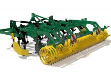 Kultivatori Kerner K 300s Üh