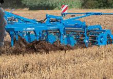 Kultivatori Lemken Karat 10/400 K(U)