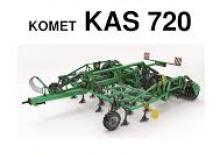 Kultivatori Kerner KAS 720 Üh