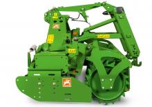Kultivatori Amazone KG 3000 Special