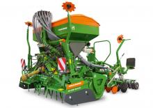 Kultivatori Amazone KG 3001 Special