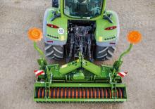 Kultivatori Amazone KG 3001 Super
