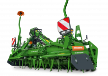 Kultivatori Amazone KG 3501 Super 