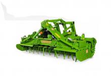 Kultivatori Amazone KG 4000 Special