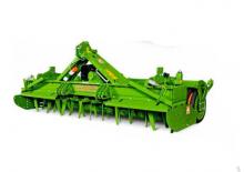 Kultivatori Amazone KG 4000 Super