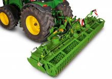 Kultivatori Amazone KG 4001-2 