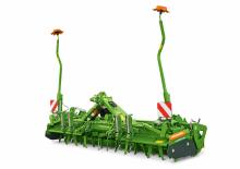 Kultivatori Amazone KG 4001 Super