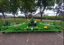 Kultivatori Amazone KG 5002-2