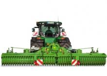 Kultivatori Amazone KG 6001-2