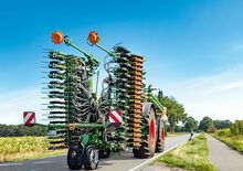 Kultivatori Amazone KG 6002-2