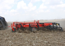 Kultivatori Kuhn Krause 5635-24