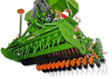 Kultivatori Amazone KX 3000