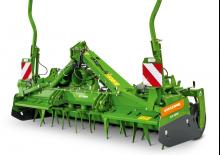 Kultivatori Amazone KX 3001